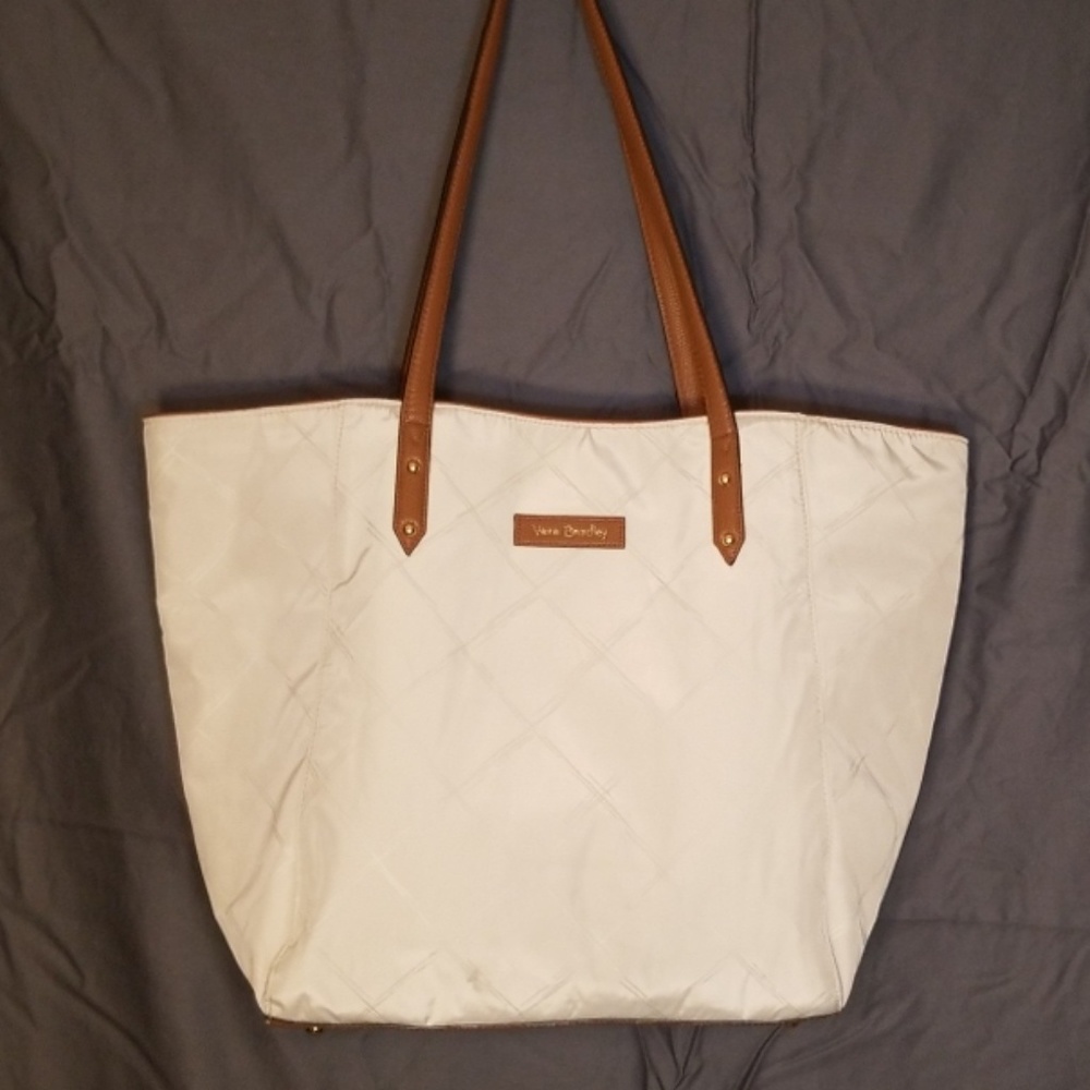 Vera Bradley Ella Tote